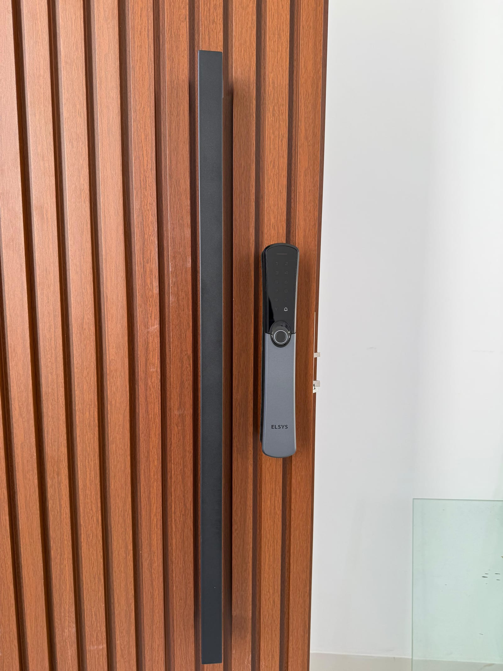 Elsys Samba
