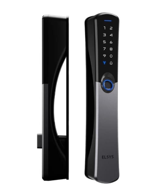 Elsys Samba
