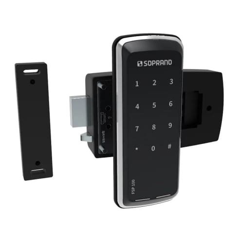 Soprano FSP100