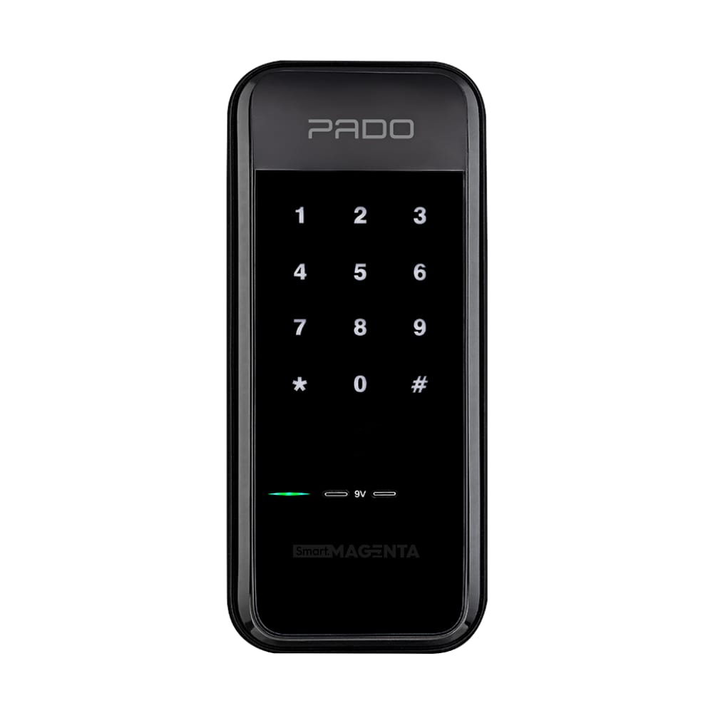 Pado FDS10