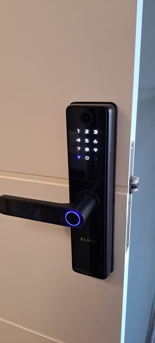Elsys Sax