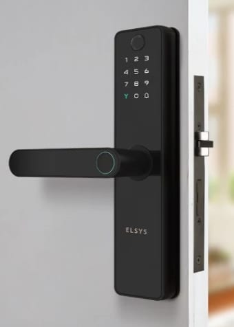Elsys Sax