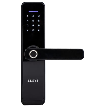 Elsys 4000