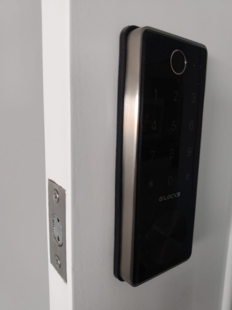 Grad G-locks Ebano 710
