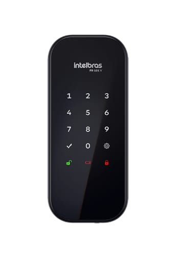 Intelbras FR101 V