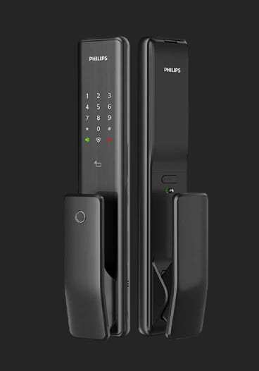 Philips Alpha