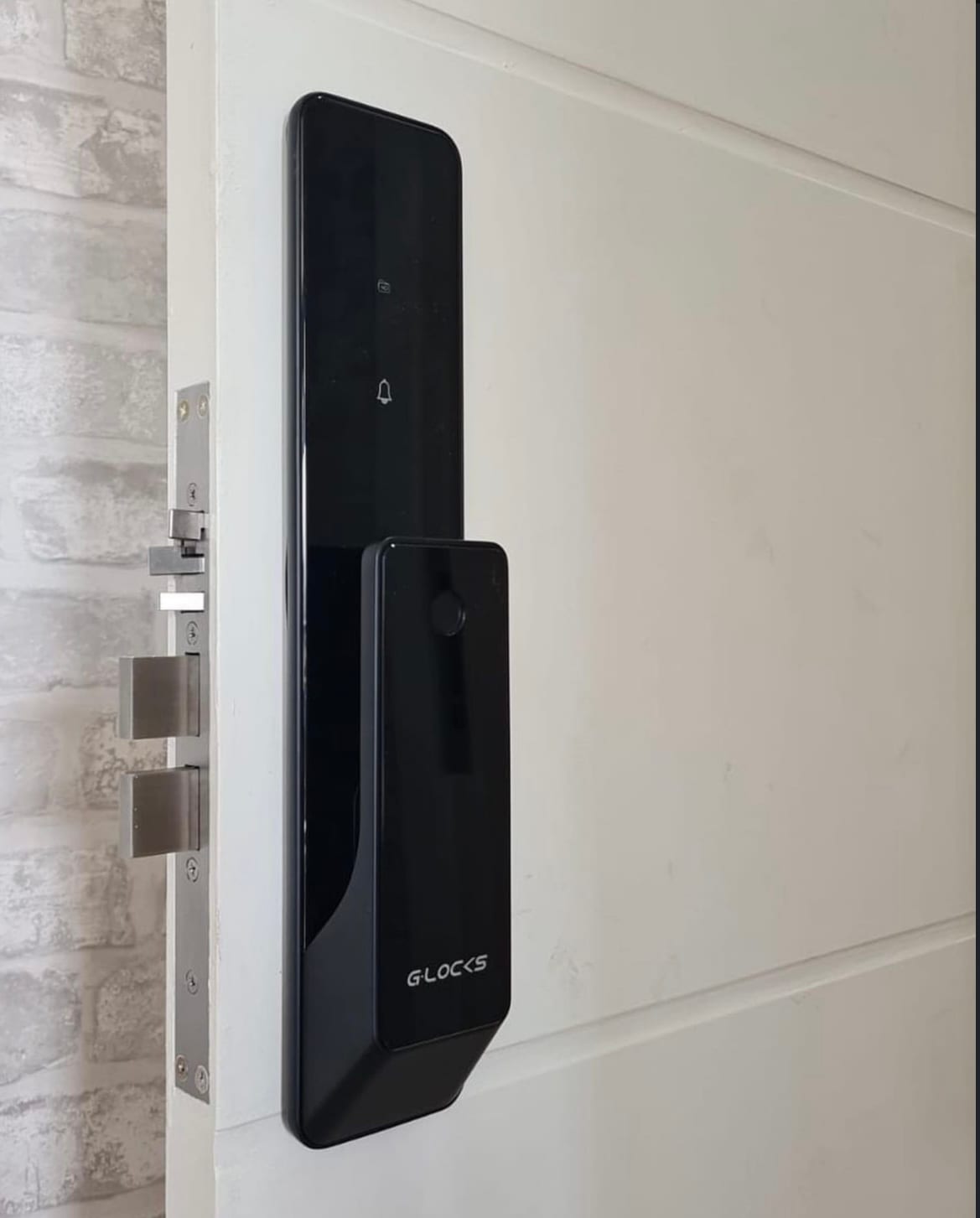 Grad G-locks Ebano 900