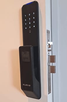 Grad G-locks Ebano 900