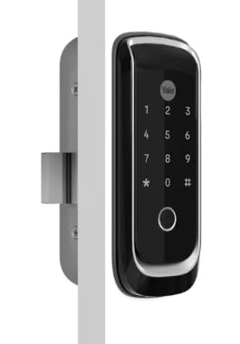 Yale YBL410 B