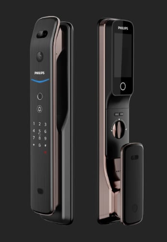 Philips 709