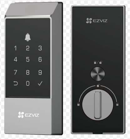 Ezviz DL04