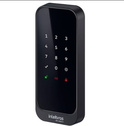 Intelbras FD1000 D