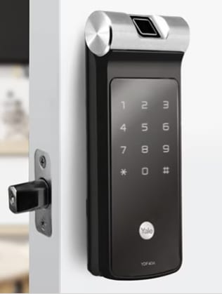 Yale YDF40a DB