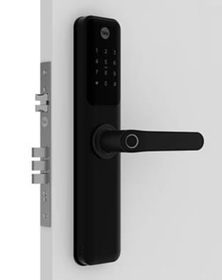 Yale YDM60 Multi