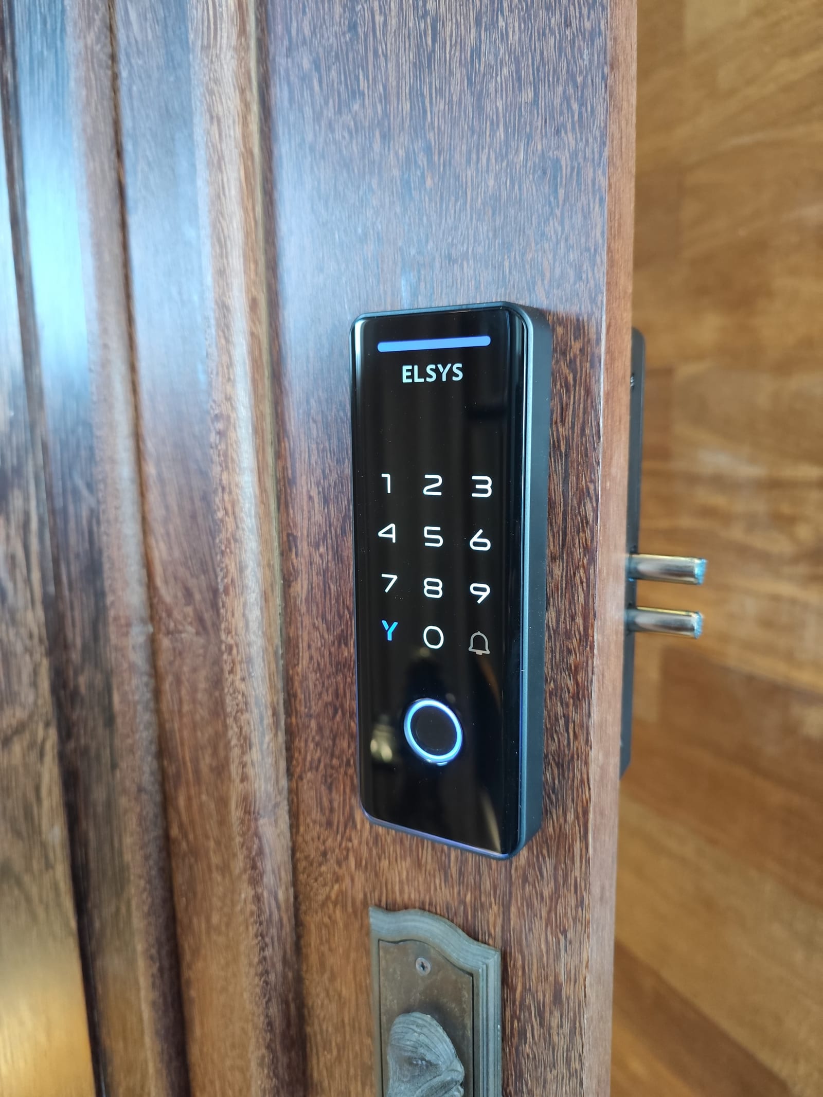 Elsys Tecno