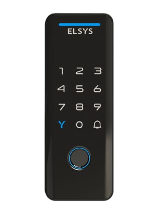 Elsys Tecno