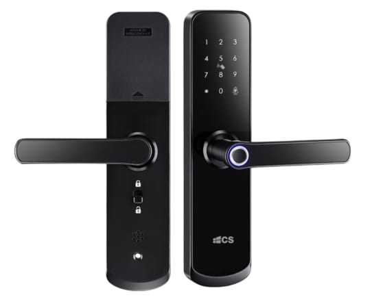 CS Smartlock Wifi