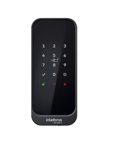 Intelbras FD2000 D