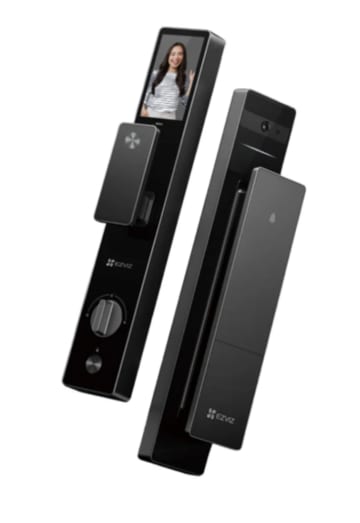 Ezviz DL50FVS