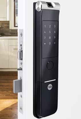 Yale YMF40a RL