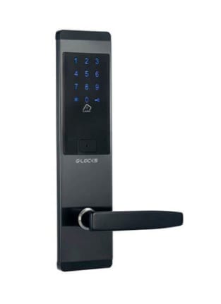 Grad G-locks Orion 9000