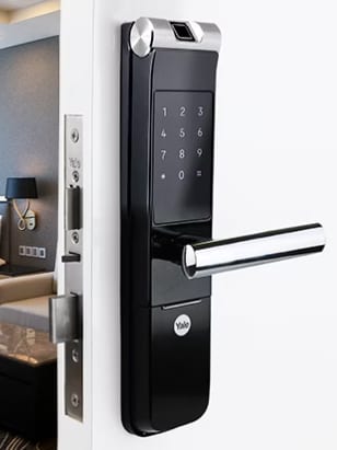 Yale YMF40a