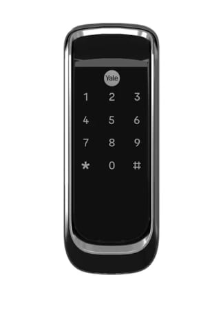 Yale YBL410 S