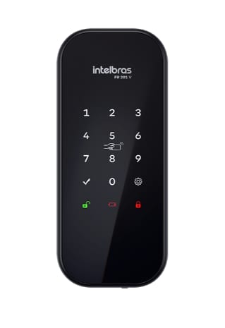 Intelbras FR201 V