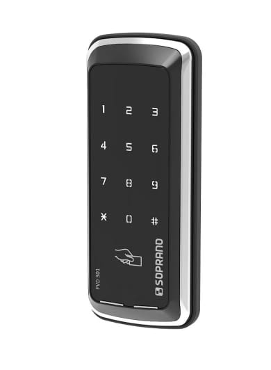 Soprano FVD301