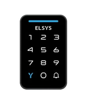 Elsys Dance
