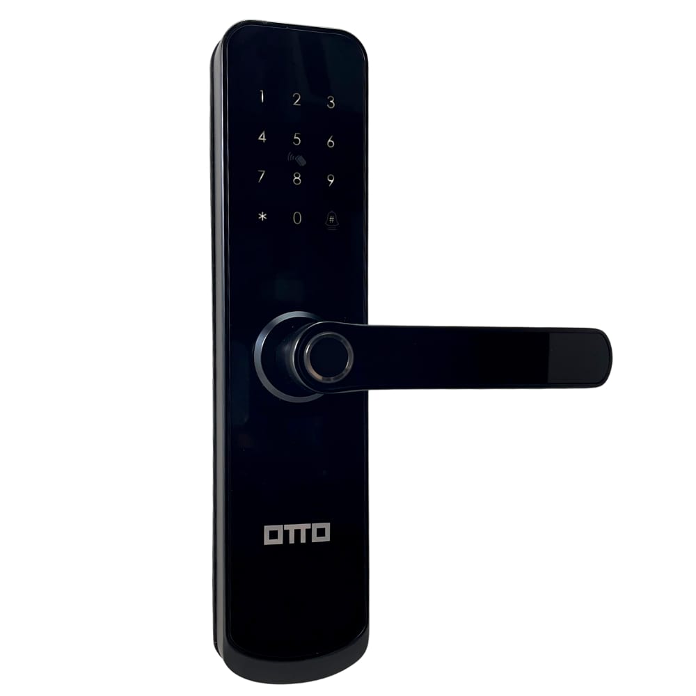 OTTO TT100