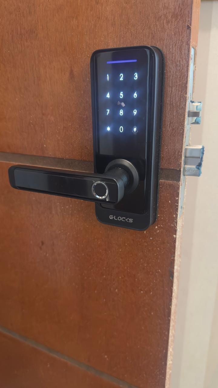 Grad G-locks Orion 4000