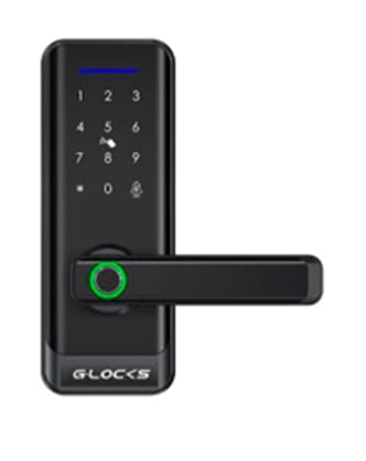 Grad G-locks Orion 4000