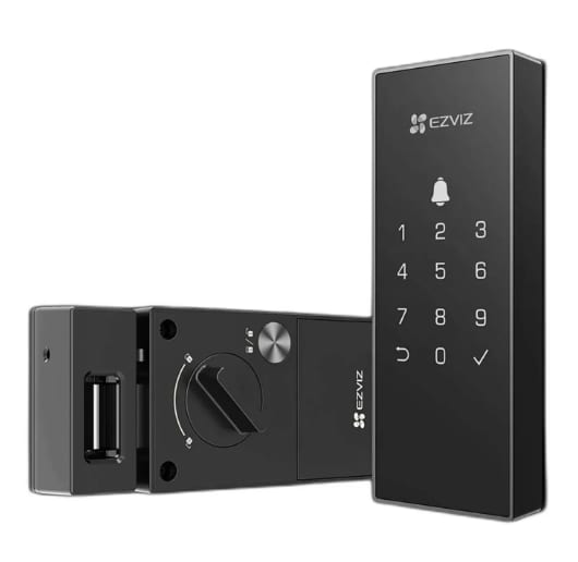 Ezviz DL03 digital
