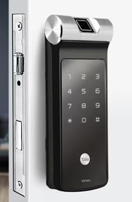 Yale YDF40a RL