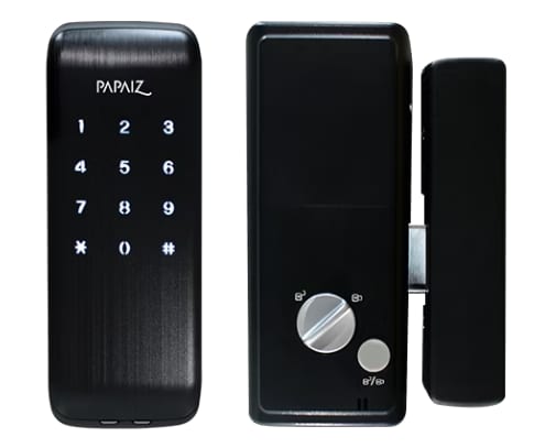 Papaiz SL125