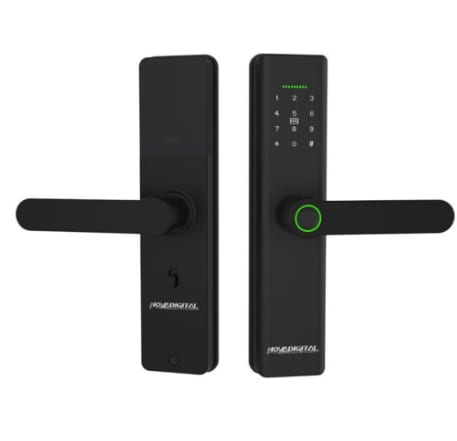 Nova Digital Slim