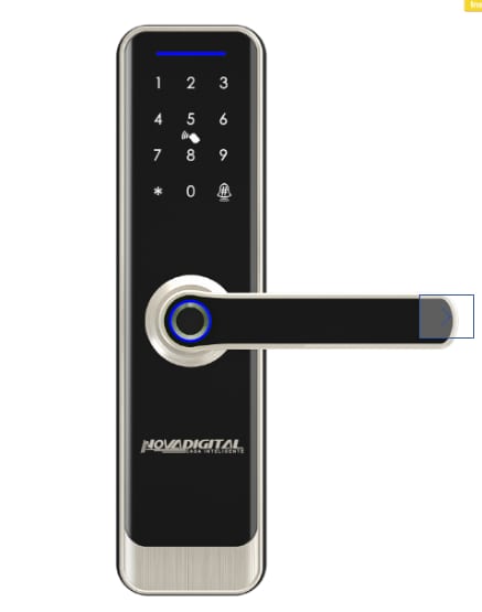 Nova Digital SL06