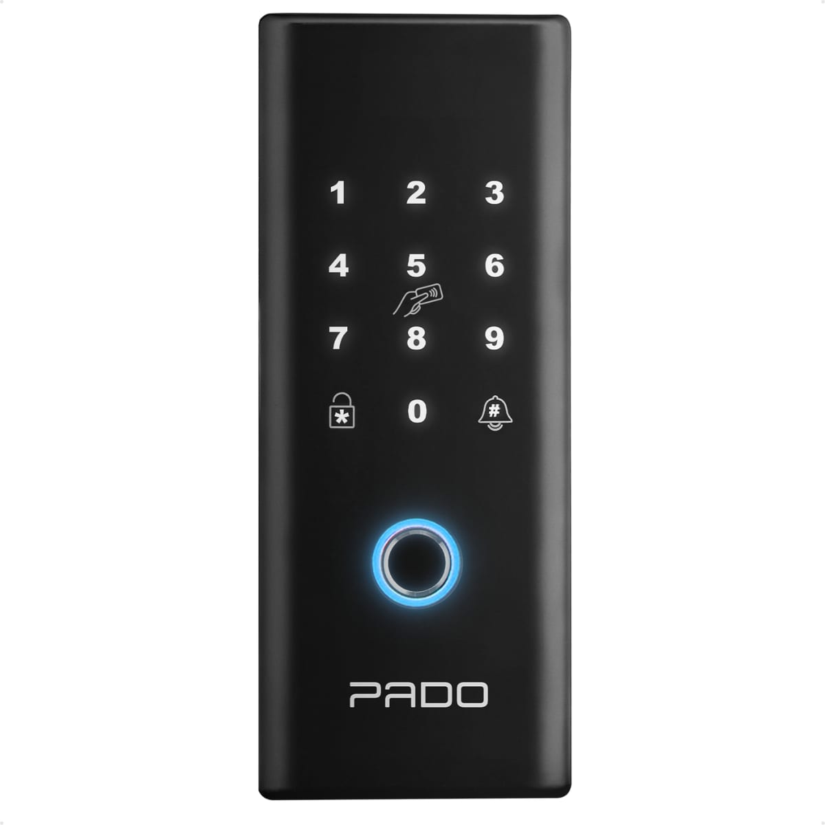 Pado FDV201