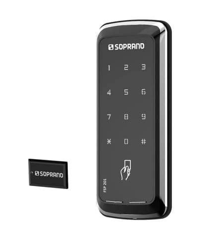 Soprano FSP201