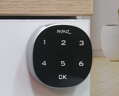 Papaiz 1602 Móveis Madeira