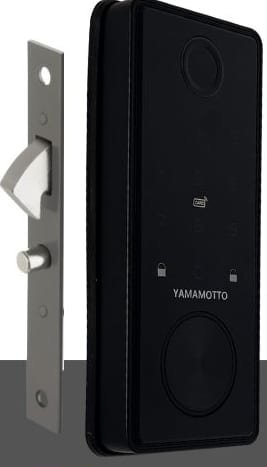 Yamamotto YA101w BP