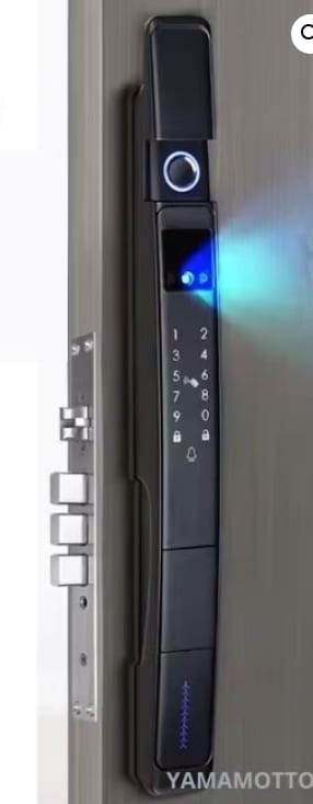 Yamamotto YA9000w
