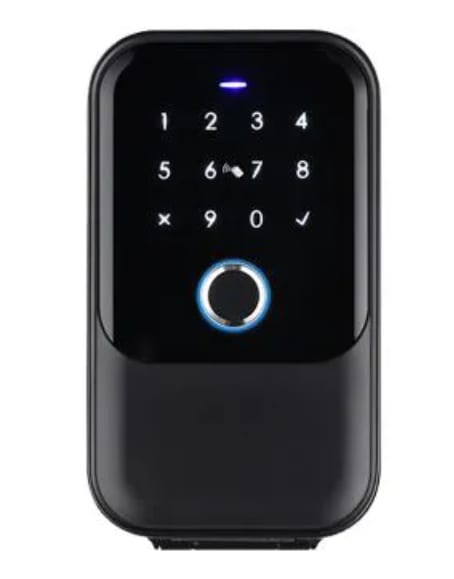 Advance Keybox