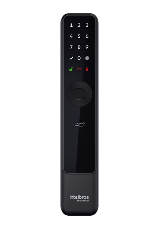 Intelbras MFD7001 D