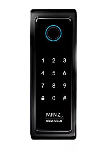 Papaiz SL140 B