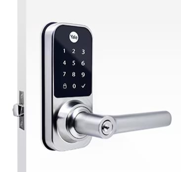 Yale YDL120