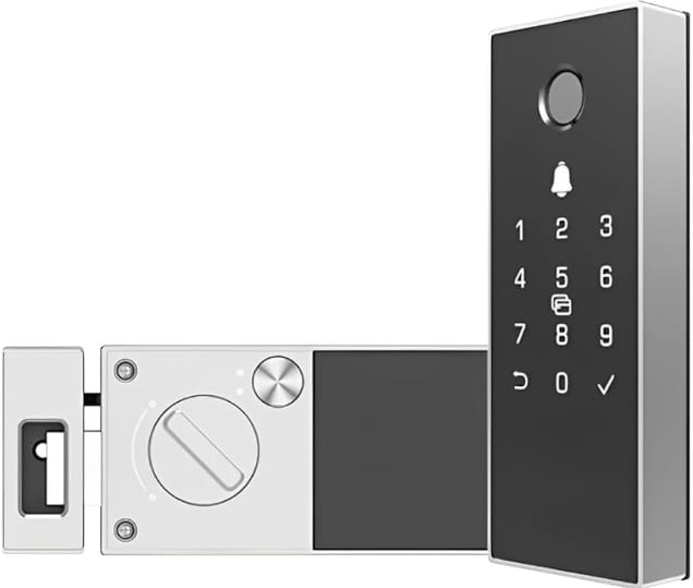 Ezviz DL03 pro