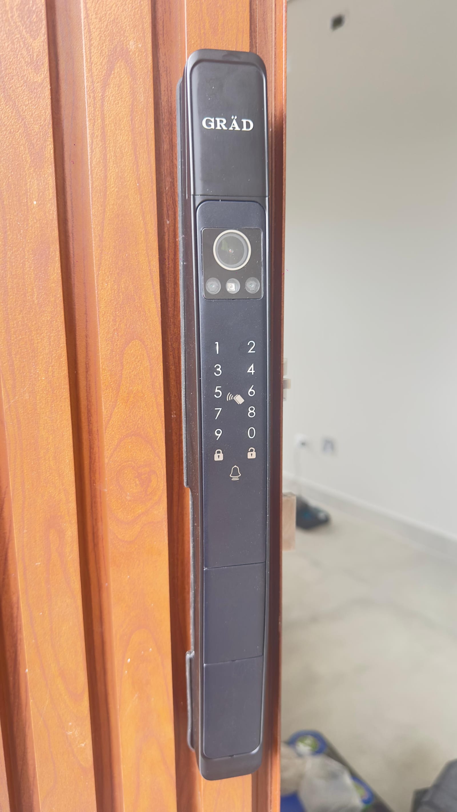 Grad G-locks Onix 1000