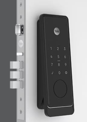 Yale Gemini Mini